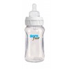Summer Infant - Biberon ActiveFlow din stica termorezistenta 260 ml